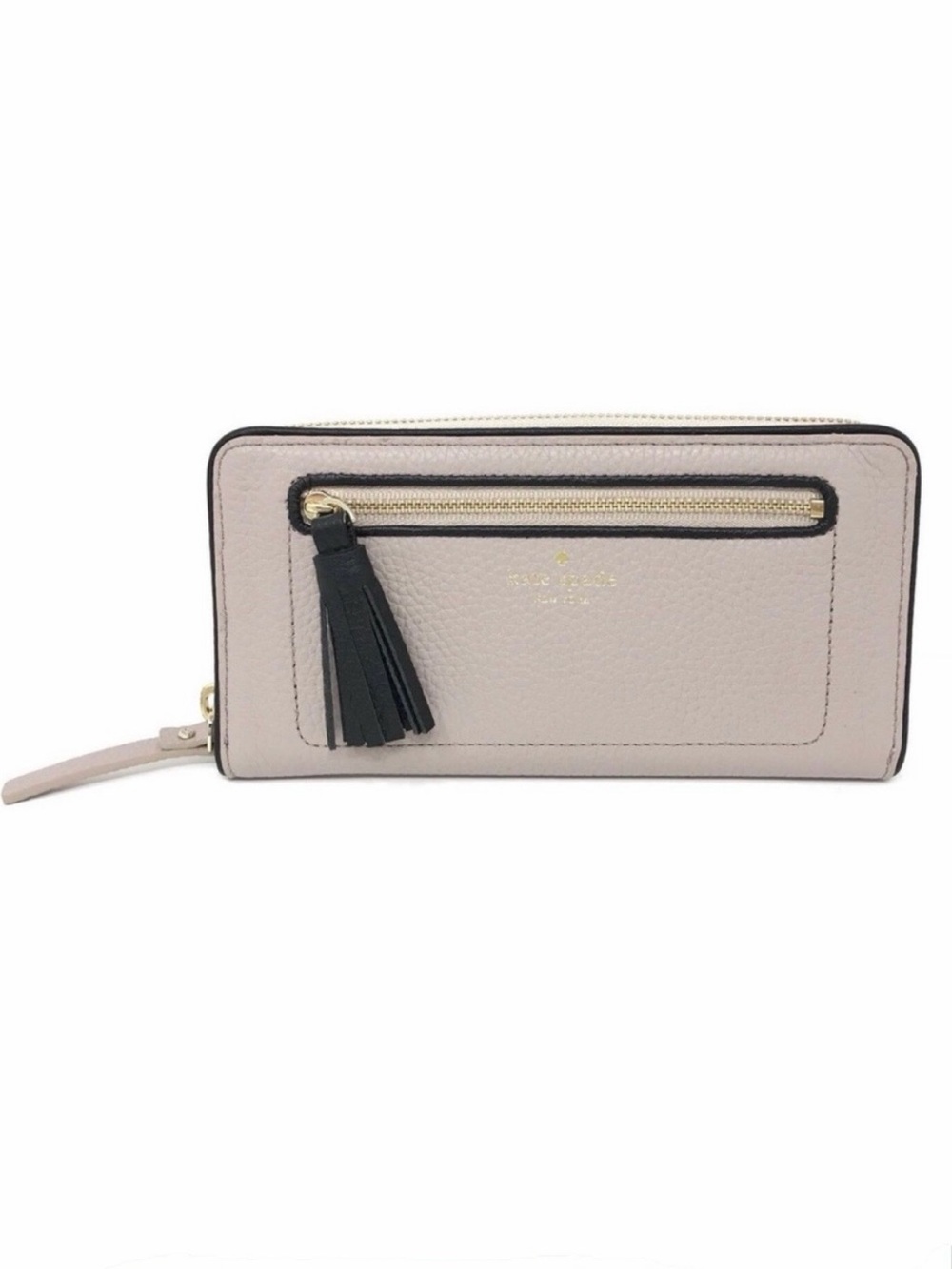 Kate Spade Chester Street Neda Zip Around Wallet